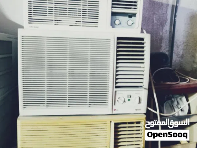 LG 2 - 2.4 Ton AC in Muscat