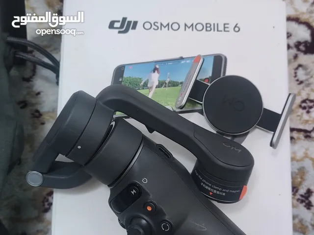 اوزمو 6 مستعمل على كد الفحص