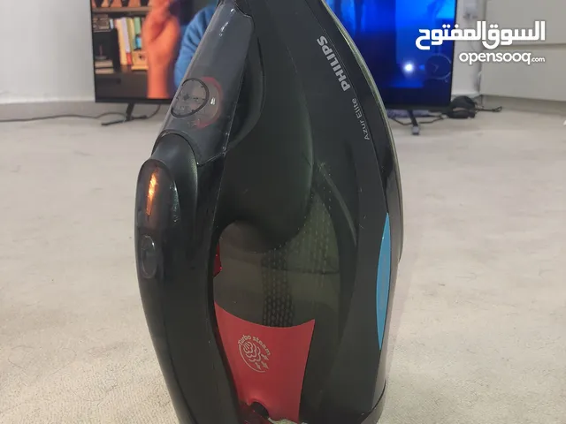 Philips iron