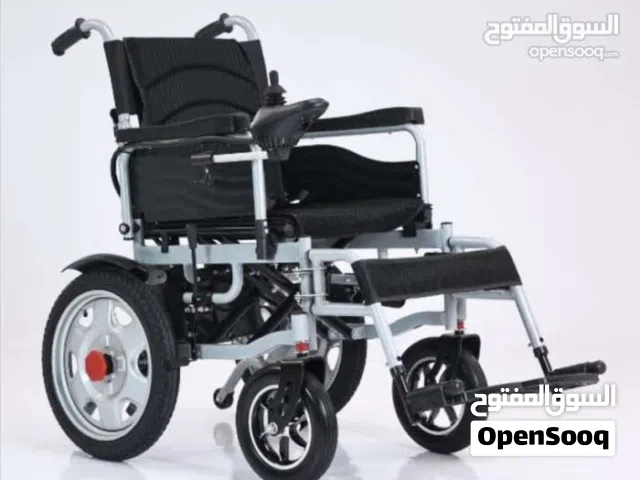 عربايه دو احتياجات خاصه استعمال شهر بحال الجديد قابل ل التفاوض