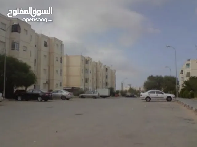 شقة للايجار في عمارات النجيلة الطابق ال3