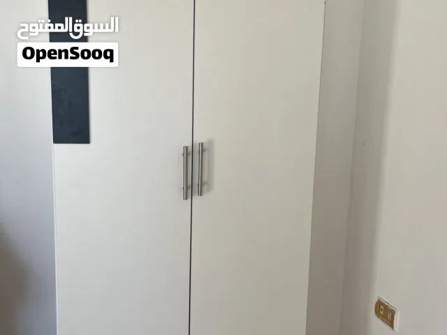 غرفة نوم وغاز وسجاده