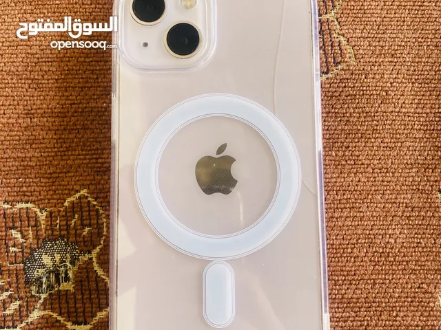 Apple iPhone 13 128 GB in Zawiya