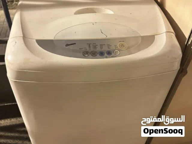 Washing machine for sell urgent good working last 25 bd