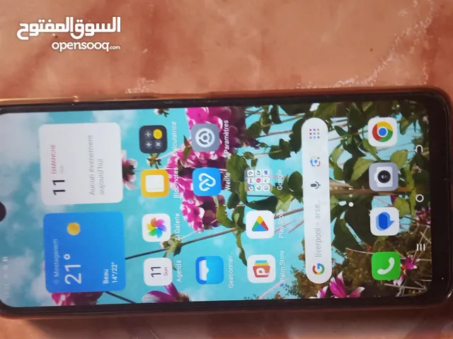 هاتف نقال itel
