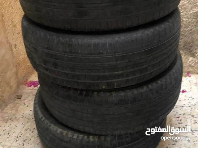 اطارات سورينتو 235/65/17