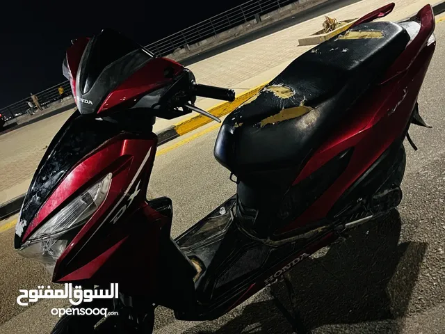 Honda CB1000R 2020 in Tripoli