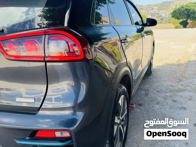 2019 Kia Niro SX Touring