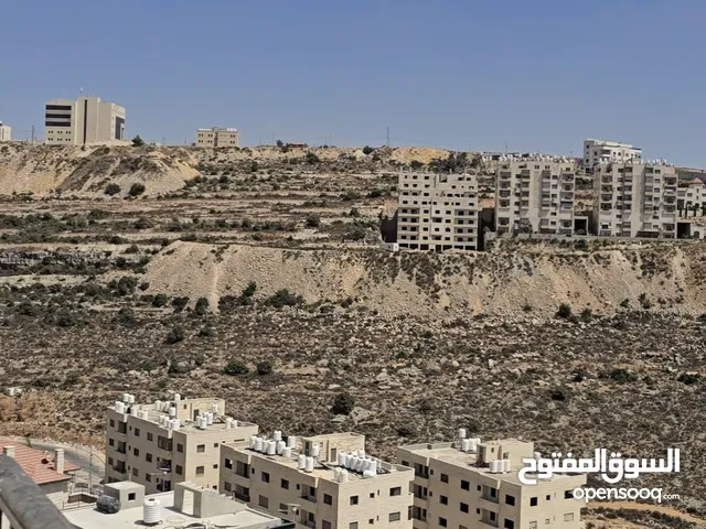 1000 m2 3 Bedrooms Apartments for Sale in Ramallah and Al-Bireh Surda