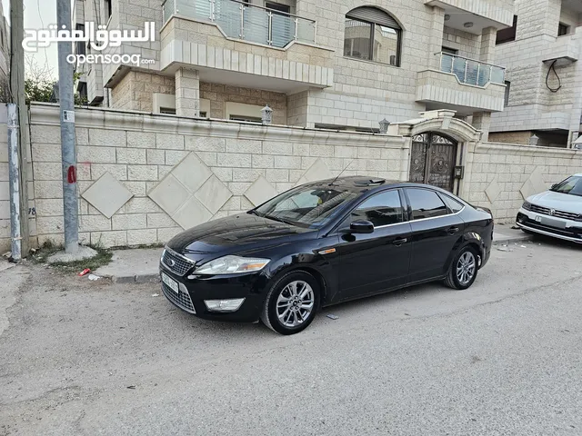 Used Ford Mondeo in Nablus