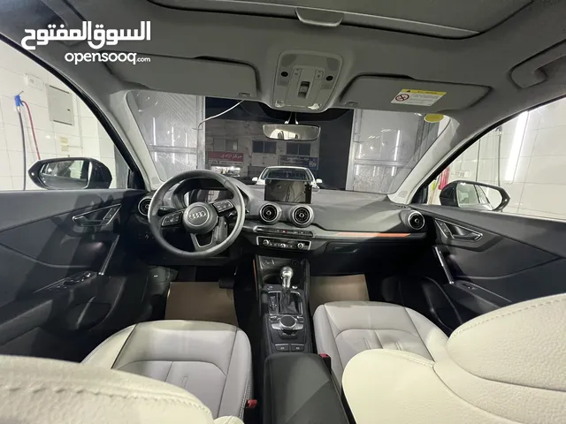 Audi e-tron 2021 -  اودي اي-ترون 2021