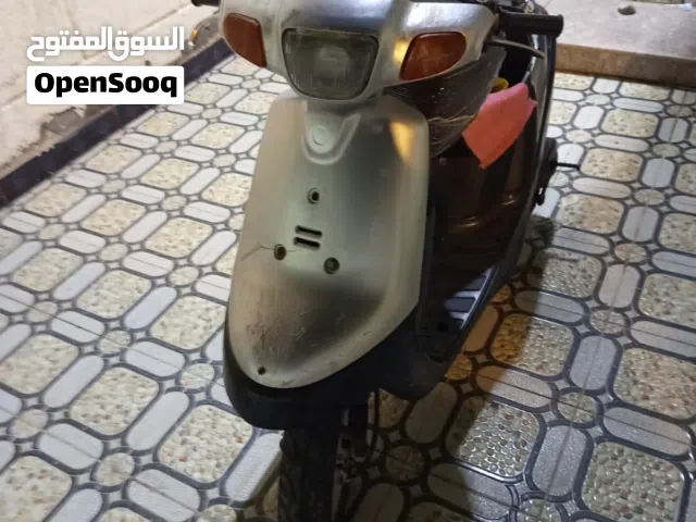 دراجه بطه منغولي ياماها اقره الوصف