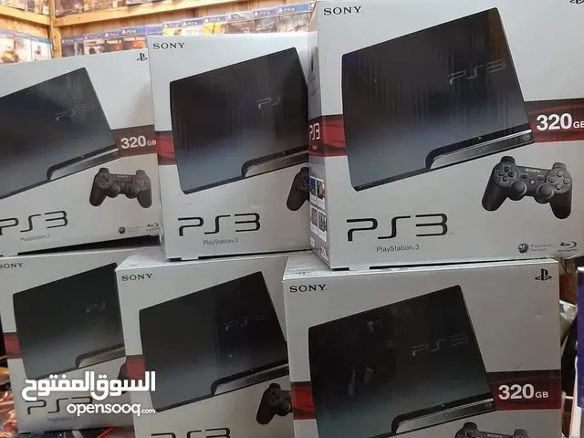  Playstation 3 for sale in Babylon