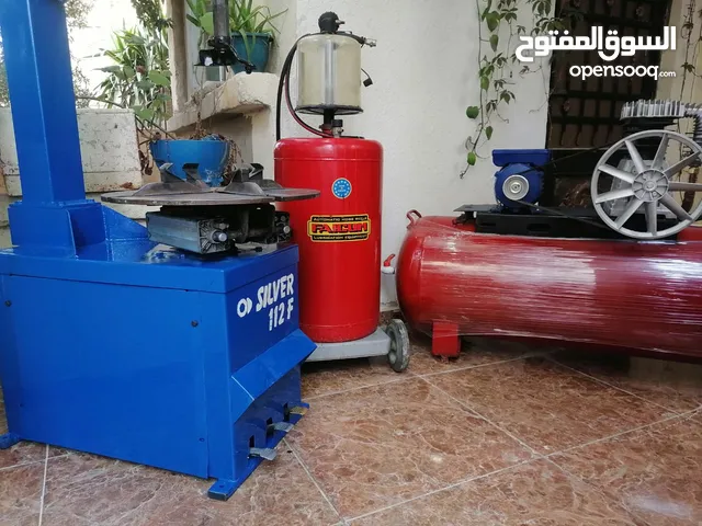ماكينات مناشر