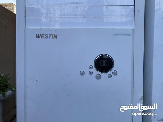 Westinghouse 3 - 3.4 Ton AC in Basra