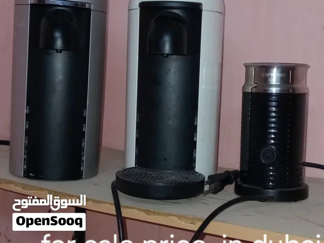 coffee machine