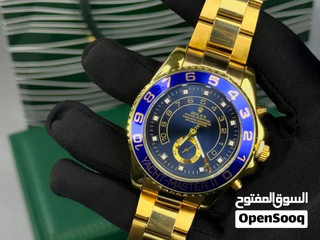 ساعات رولكس