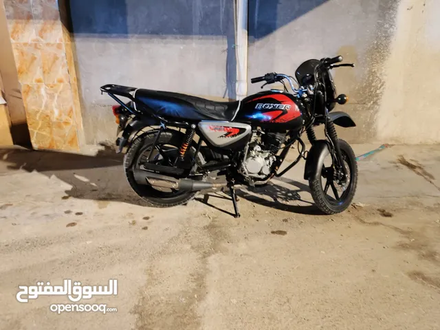 Used Bajaj Boxer in Basra