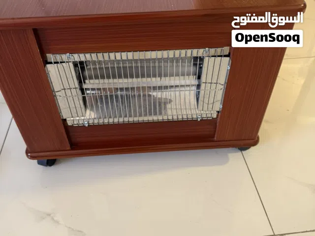 مدفأة ع الكهرباء للبيع
