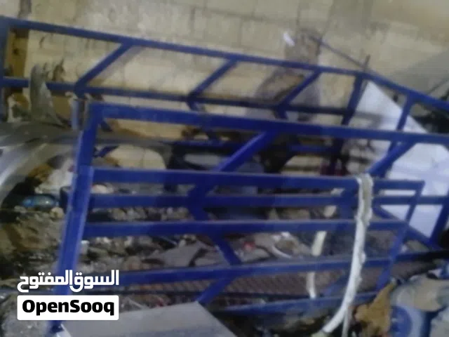 قفص بكب كبينه وربع