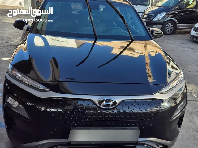 Used Hyundai Kona in Zarqa