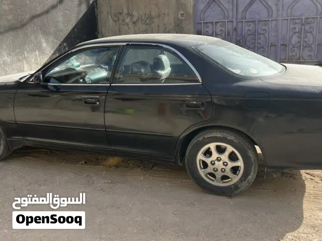 1992 تويوتا كراون Crown
