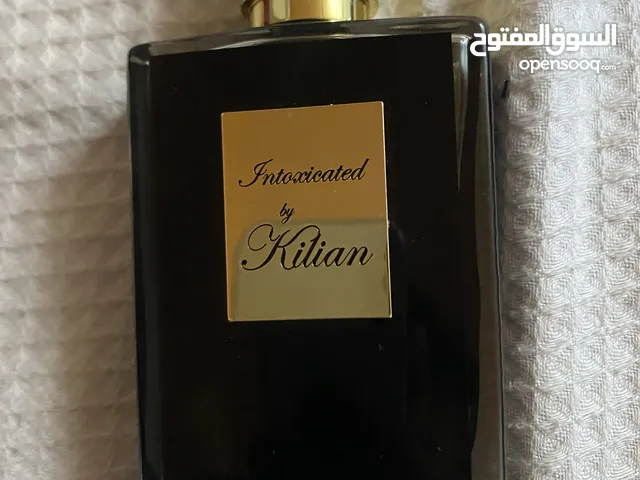 Kilian perfumes