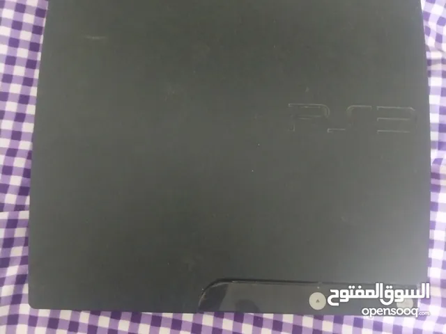 PlayStation 3 PlayStation for sale in Red Sea