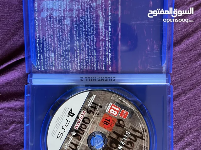 سايلنت هيل 2