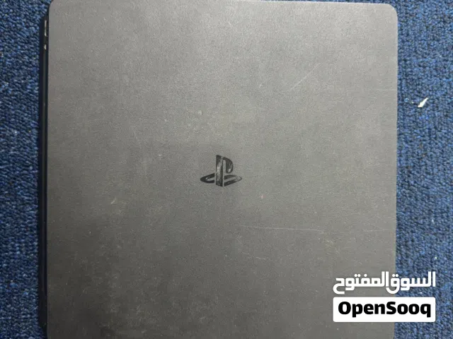 PS4 Console for Sale – Great Condition + Controller + Slim version+ No issues at all