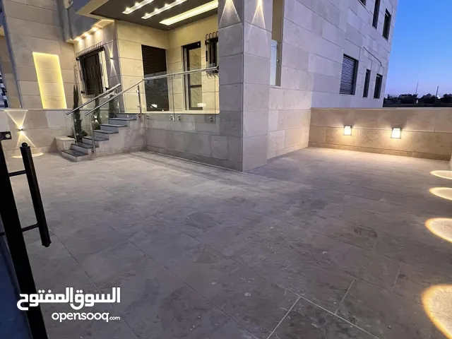 165 m2 3 Bedrooms Apartments for Sale in Amman Airport Road - Manaseer Gs
