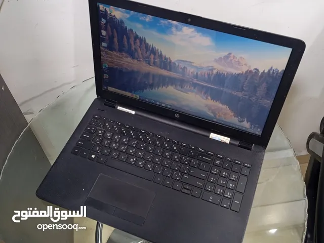 Windows HP for sale in Amman