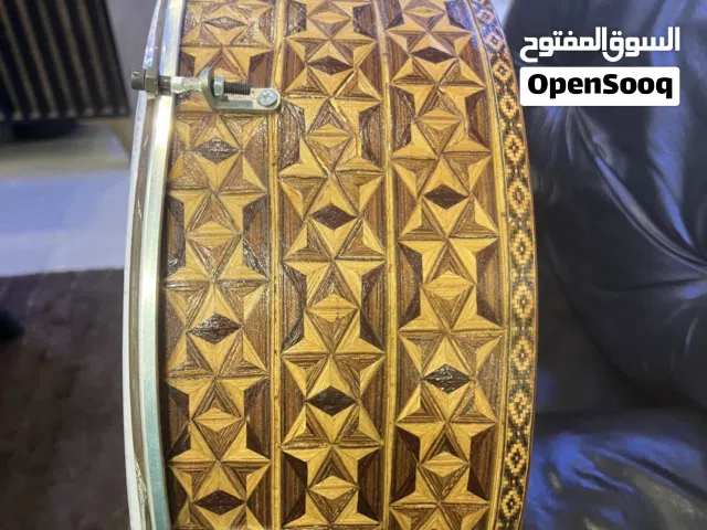 دف كاتم للبيع