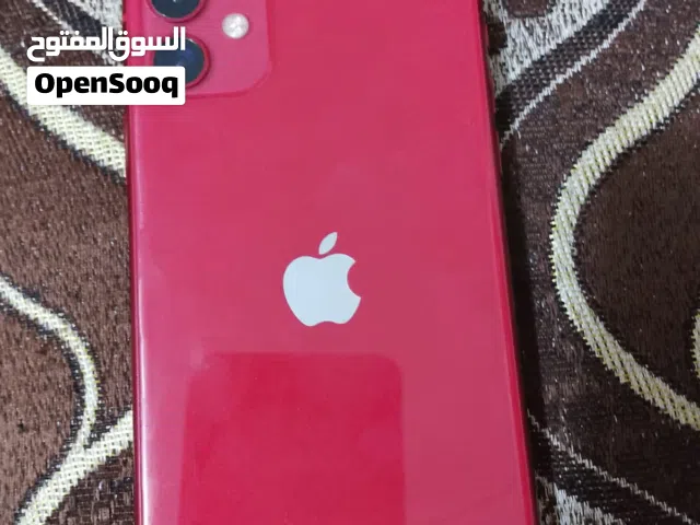 Apple iPhone 11 64 GB in Irbid