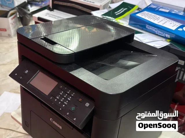 طابعه • Canon i-SENSYS MF275dw