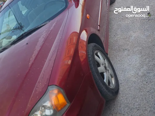 Used Chevrolet Epica in Amman