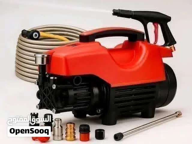 مغسلة سيارات