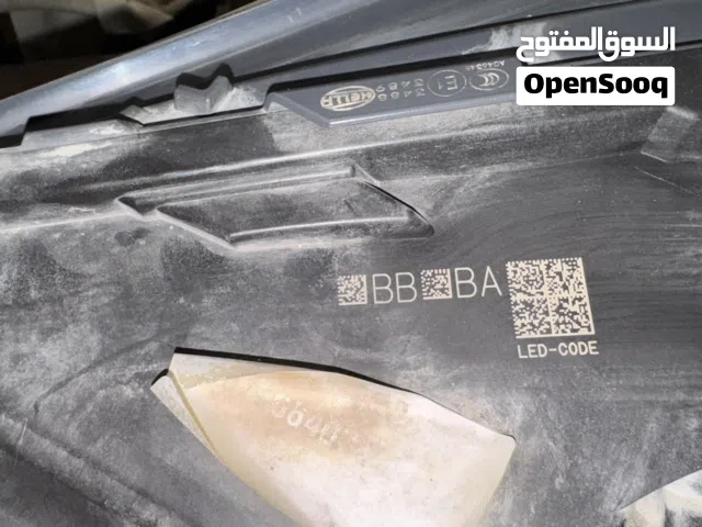 2014 مرسيدس بنز الفئة-E E 250