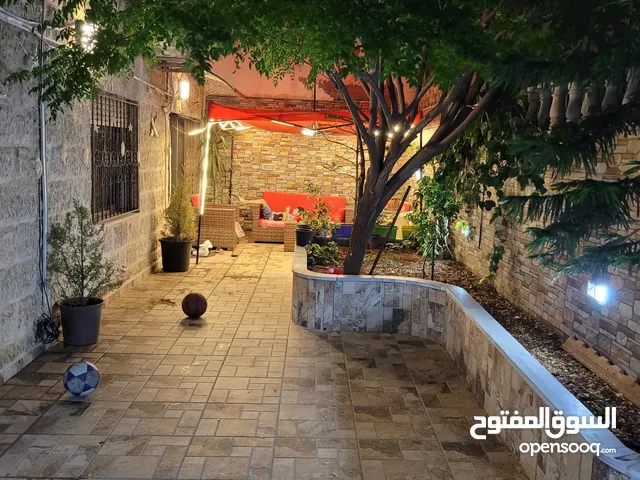 145 m2 3 Bedrooms Apartments for Sale in Amman Al Bnayyat