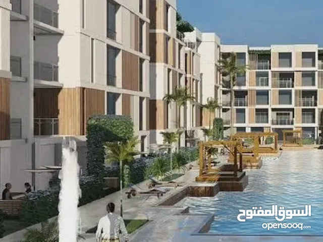 48 m2 1 Bedroom Apartments for Sale in Hurghada Other
