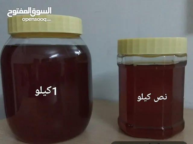 عسل سدر طبيعي