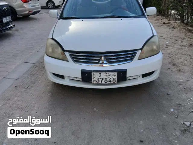 ميتسوبيشي لانسر