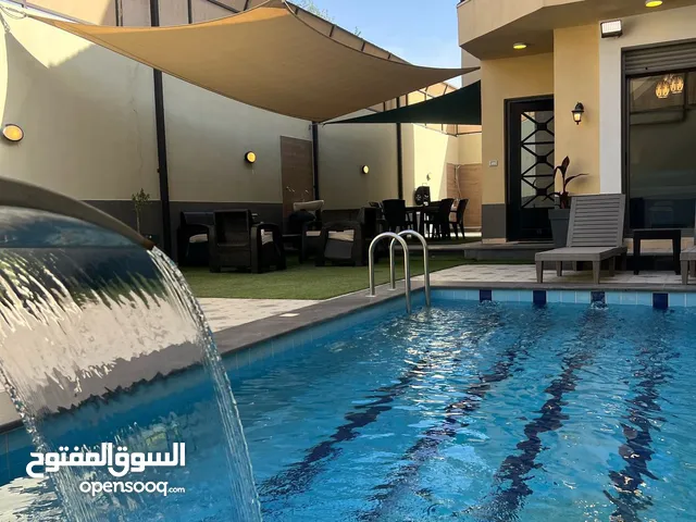2 Bedrooms Chalet for Rent in Jordan Valley Other