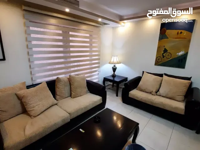 شقة مفروشة للإيجار 80م2 ( Property 15884 ) سنوي فقط