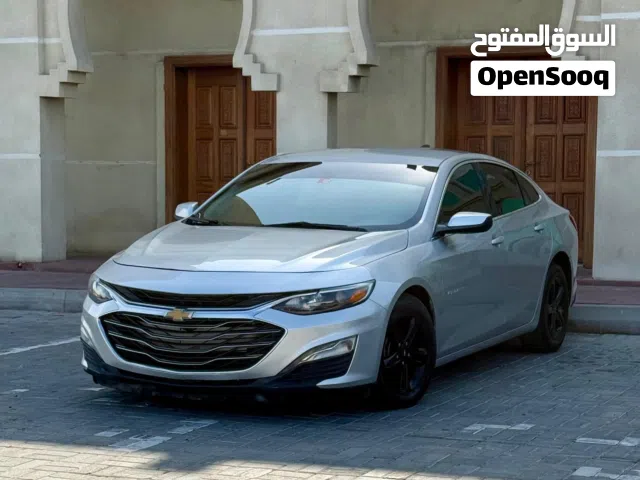 2019 شيفروليه ماليبو LS
