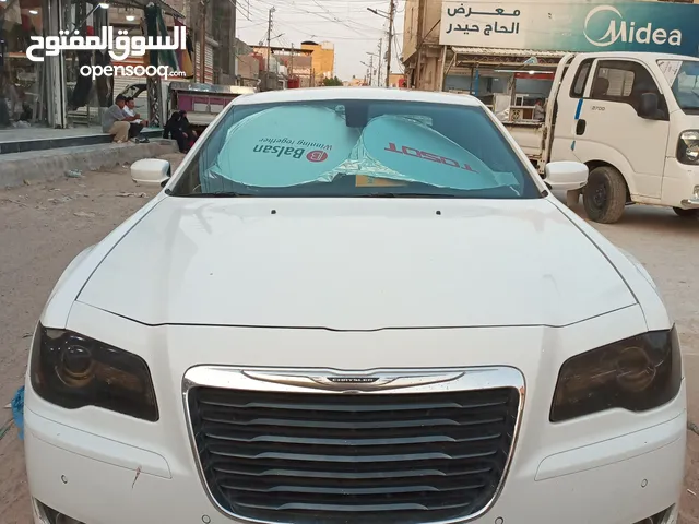 Chrysler Other 2014 in Basra
