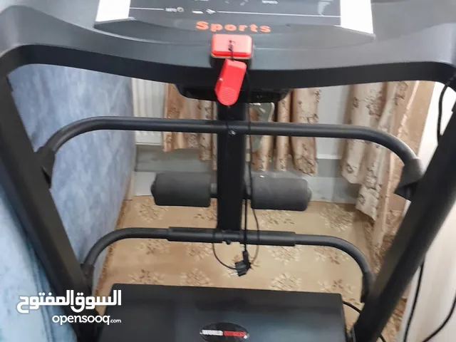 جهاز مشي تردمل للبيع