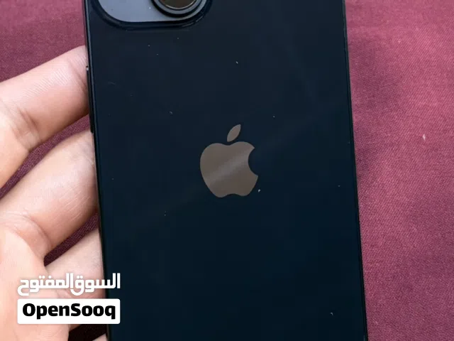 Apple iPhone 14 in Blue - Used Excellent Condition, 128GB with Box, cover and Charger