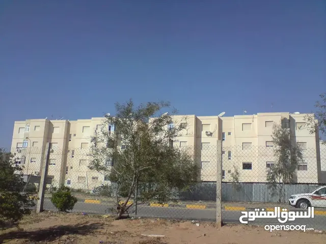 116 m2 3 Bedrooms Apartments for Sale in Tripoli Janzour