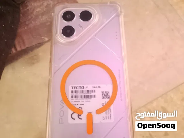 Others Not Defined 256 GB in Amman